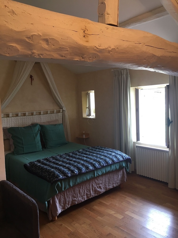 Comfort Double Room photo 1