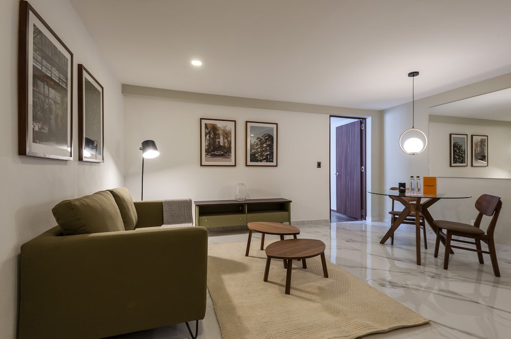 Apartment (403)