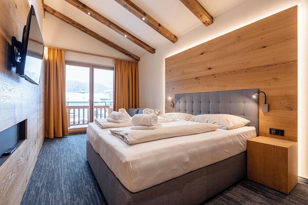 Ferienhaus mit 2 SZ für 5 PAX