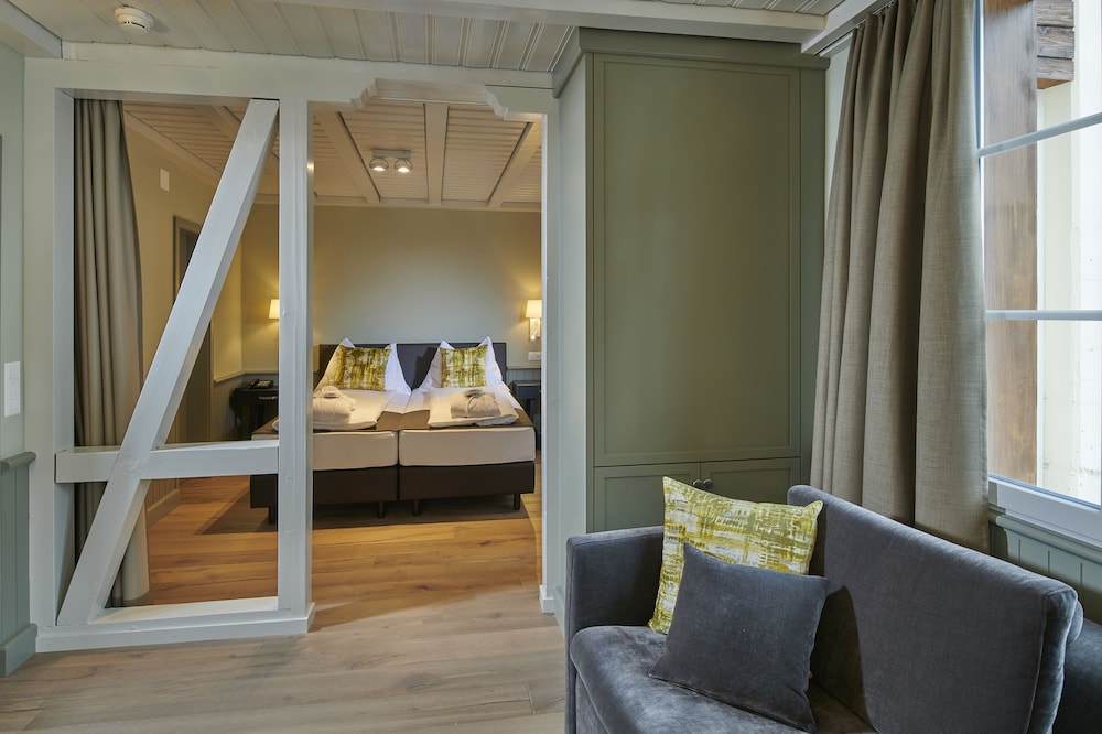 Junior Suite with Eiger View photo 3