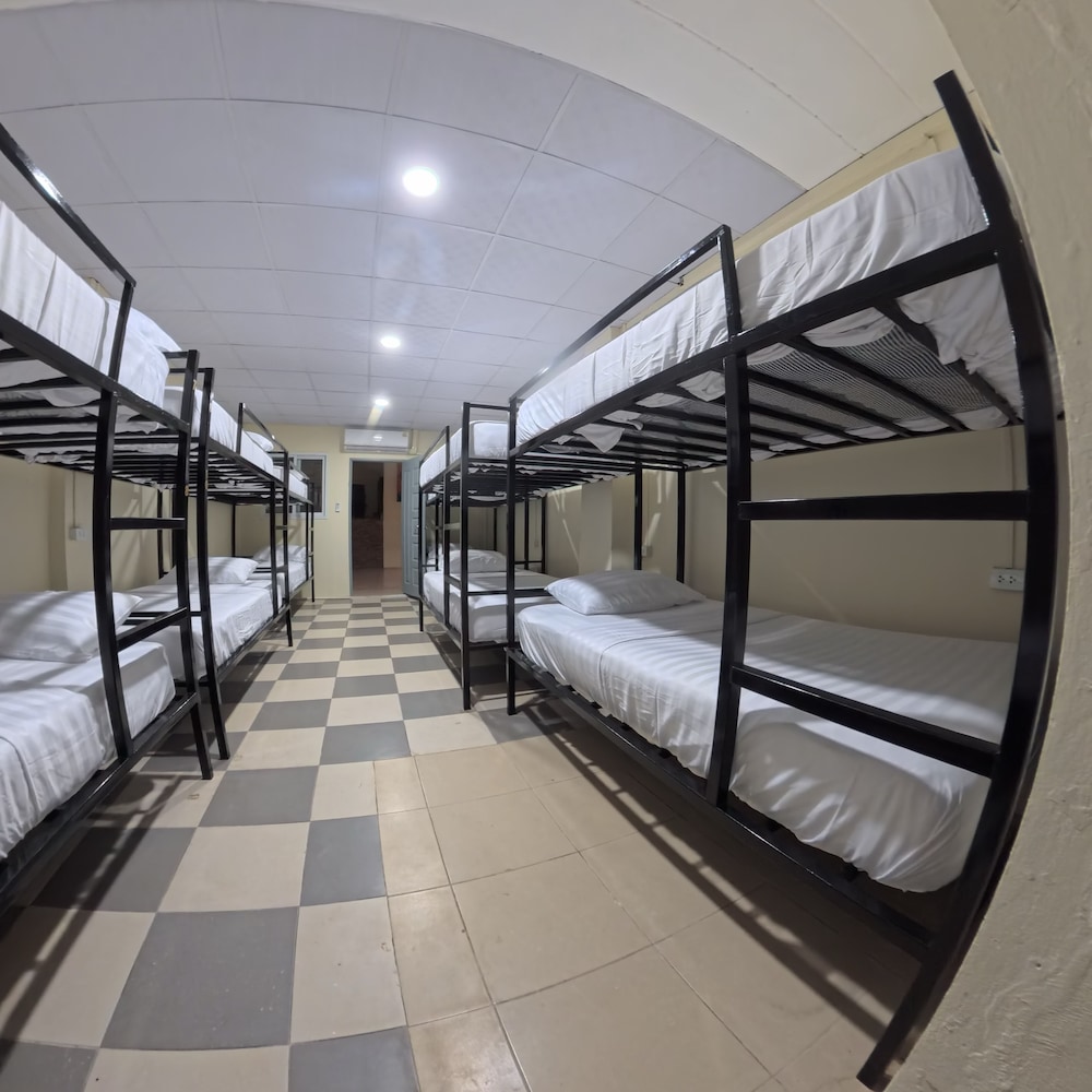 Economy Shared Dormitory