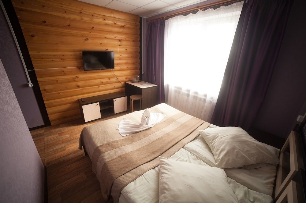 Standard Single Room photo 1