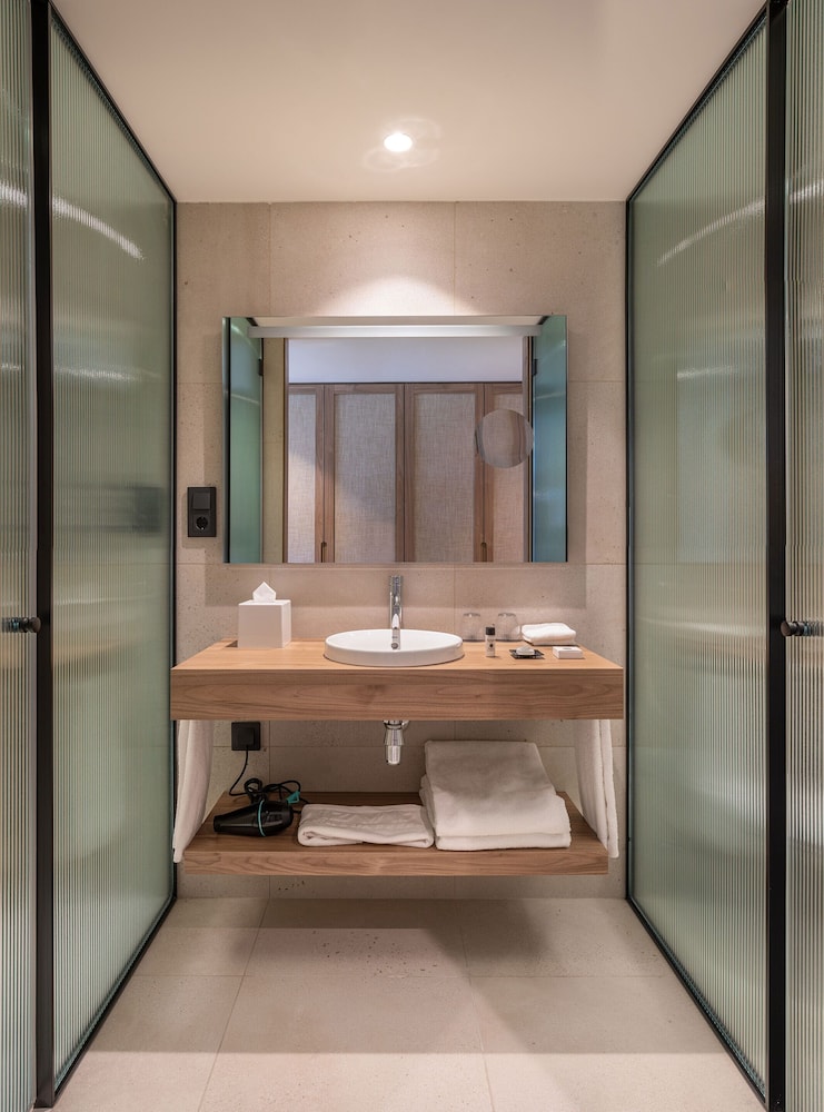 Habitación Doble Diseño