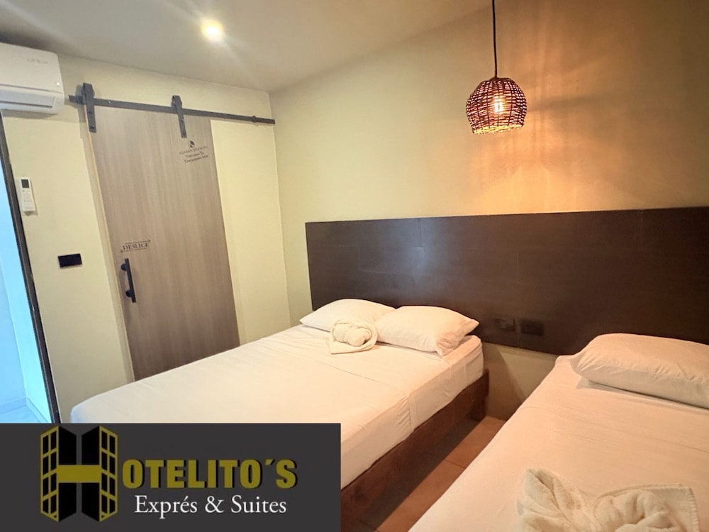 Deluxe Triple Room photo 1