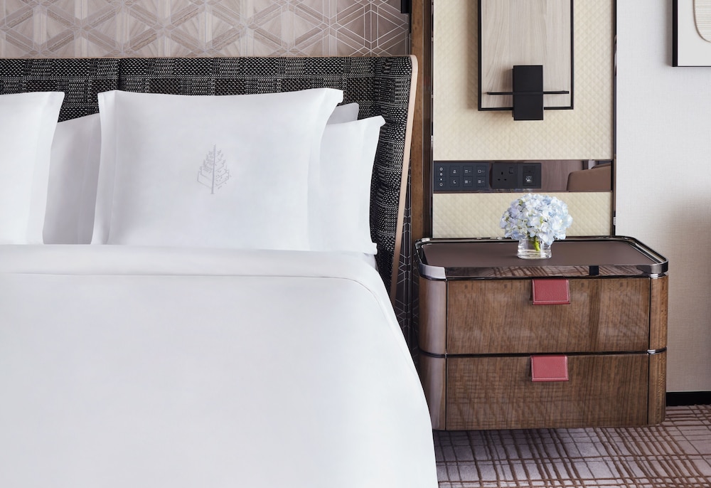 Deluxe Room, 2 Double Beds, Non Smoking photo 2