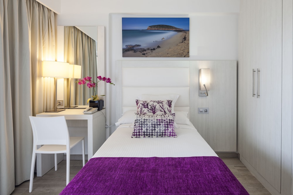 Habitación Individual (Acceso al Spa)