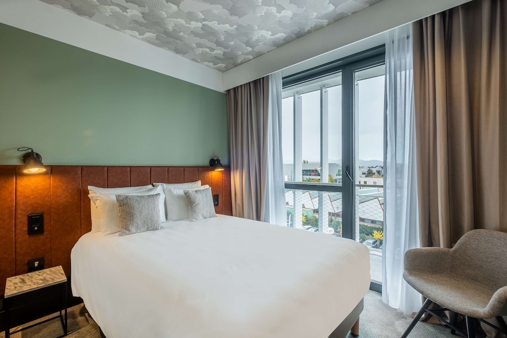 Standard Room, 1 Double Bed - Photo 5