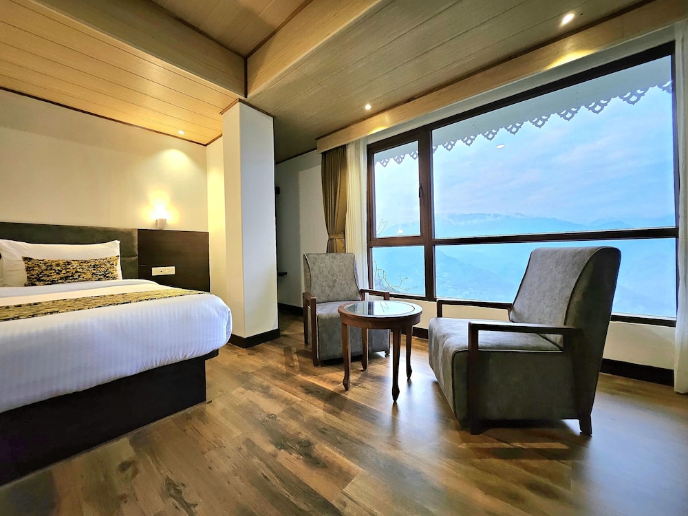 Premium Room, Mountain View - Photo 4