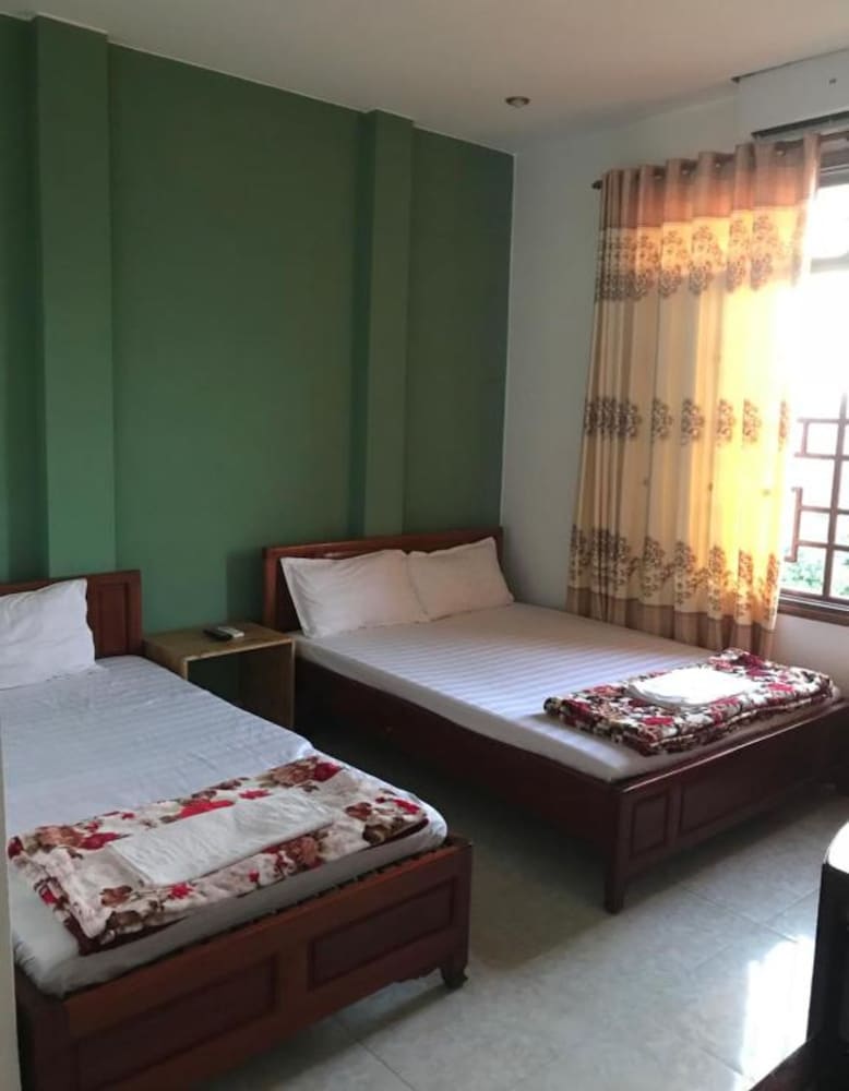 Standard Triple Room - Photo 6