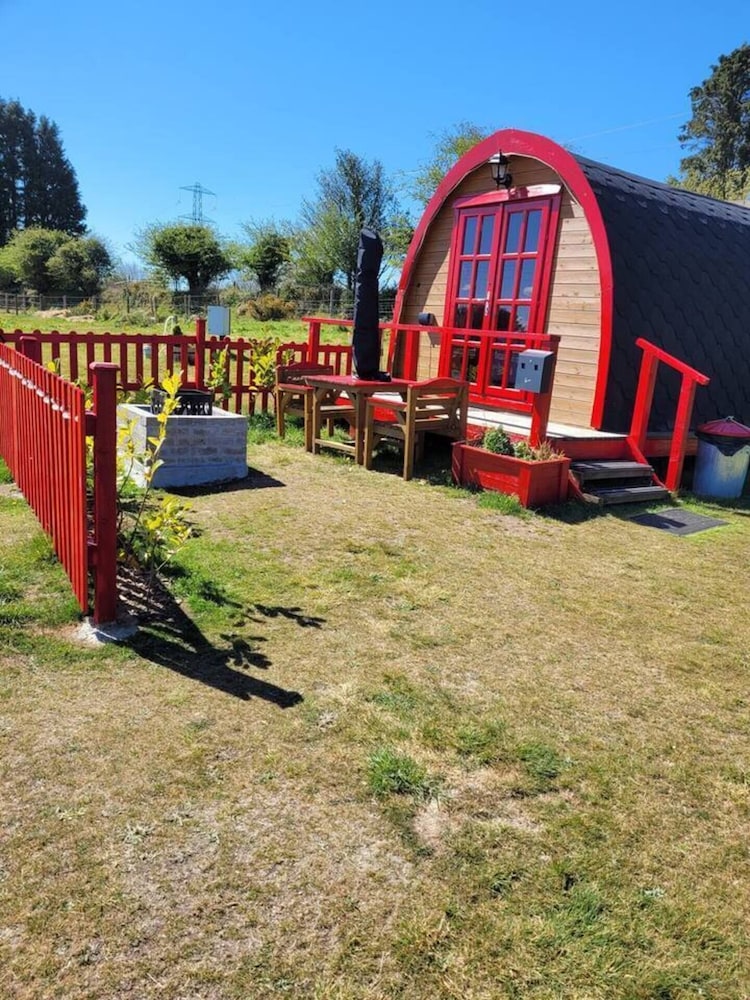 Cabin photo 1