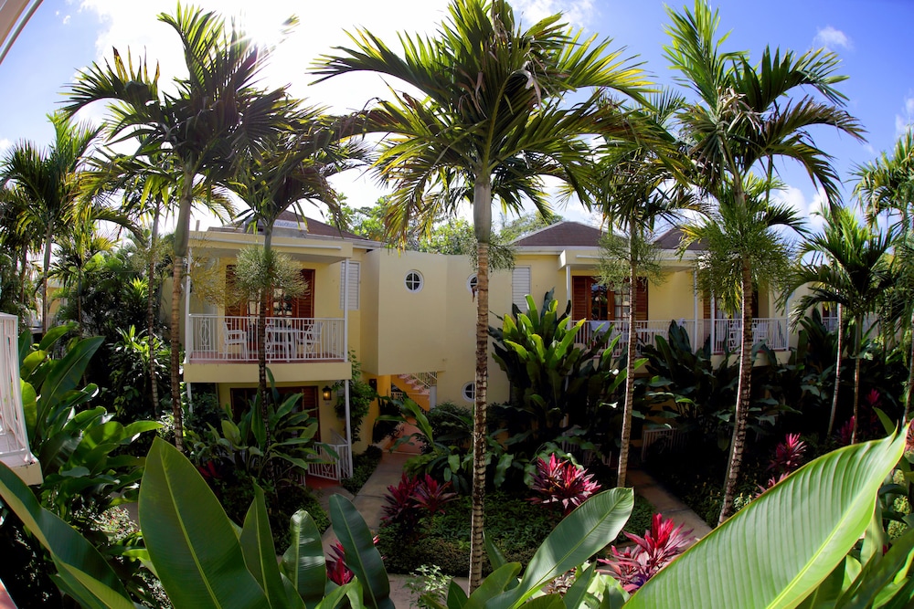 Deluxe Room, Garden View - Photo 5