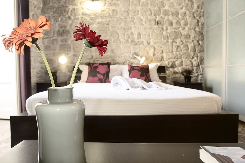 Deluxe Double Room, 1 Bedroom photo 1