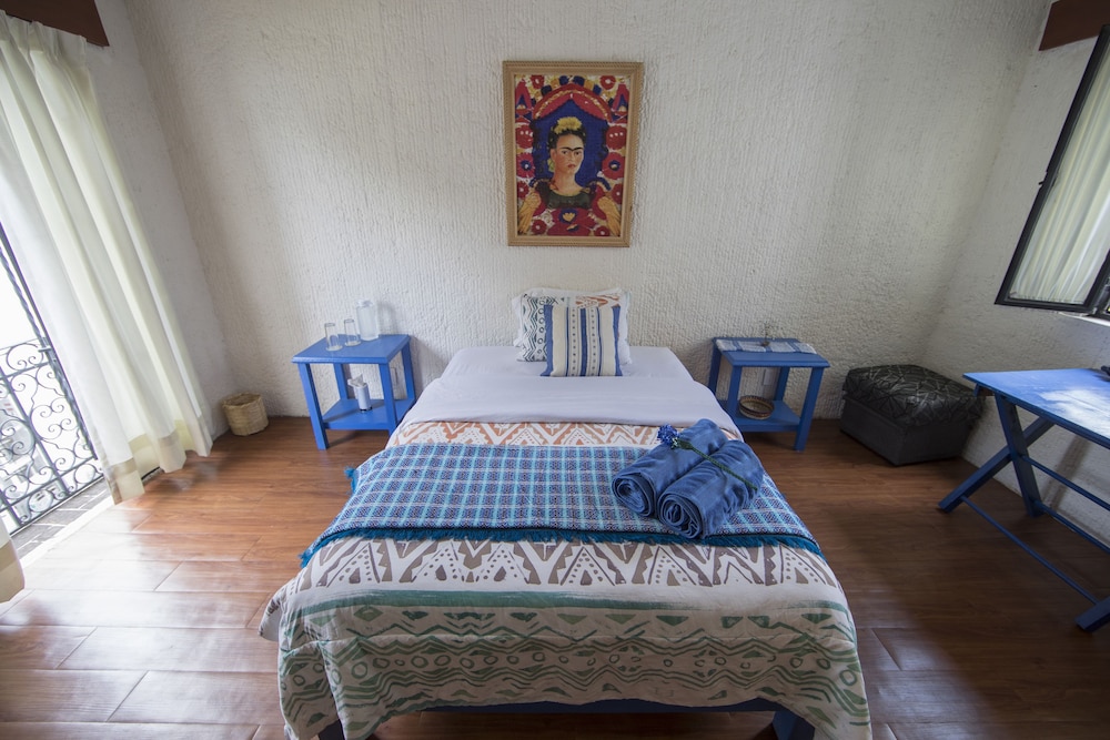 Room, 1 Double Bed, Balcony photo 1