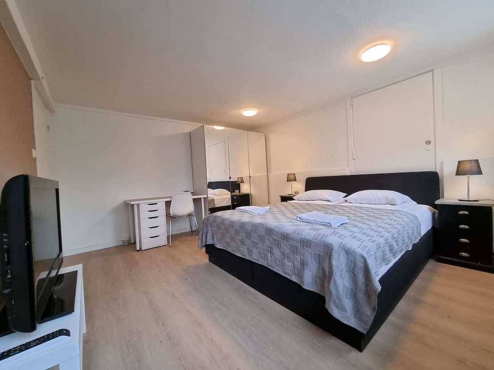 Room, 1 Bedroom