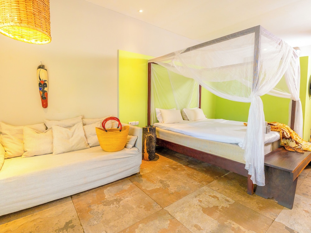 Premium Room, Garden View - Photo 4