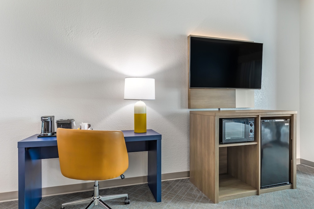 Suite, Non Smoking - Photo 2