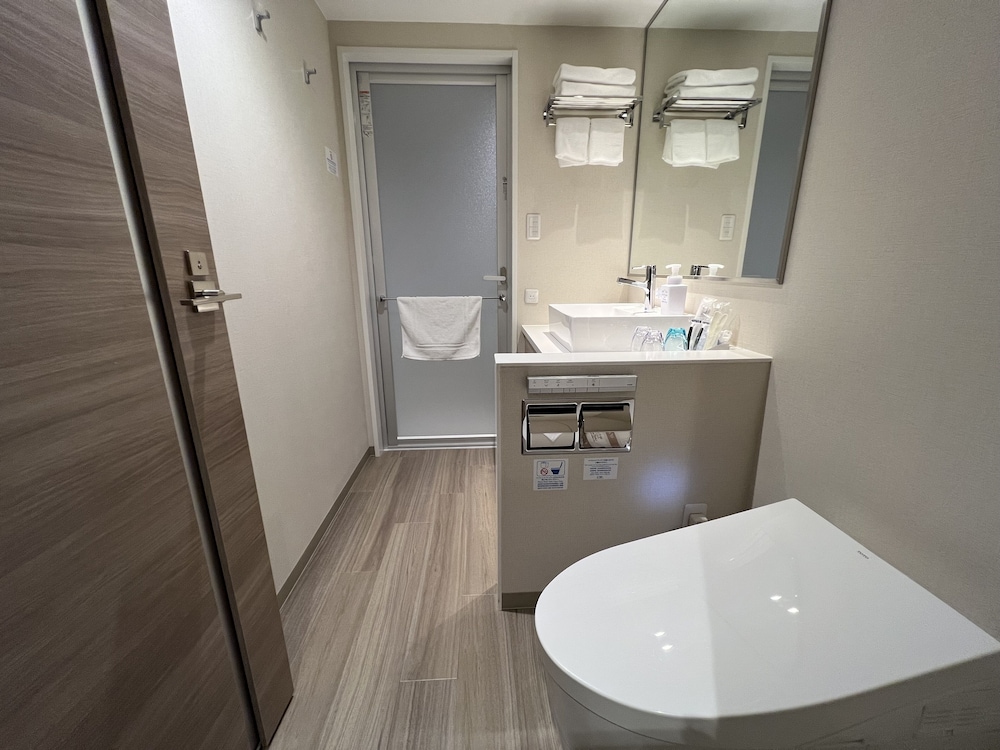 EX Twin Room (for 3 Guests) photo 3