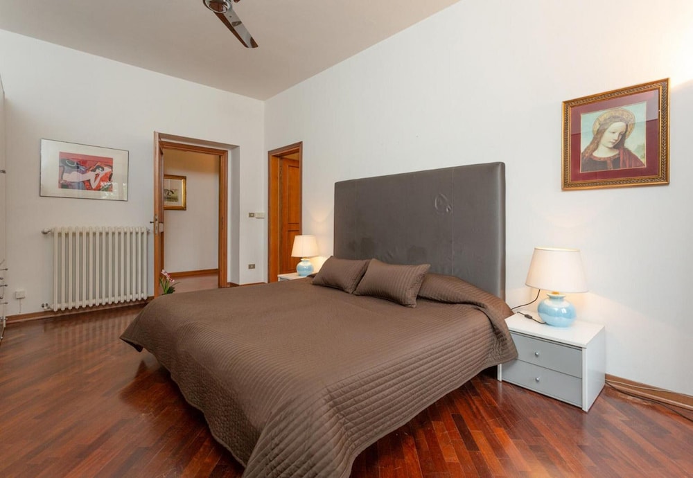 Family Villa, Multiple Bedrooms, Refrigerator & Microwave, Mountainside (Villa Le Poggiola) photo 3