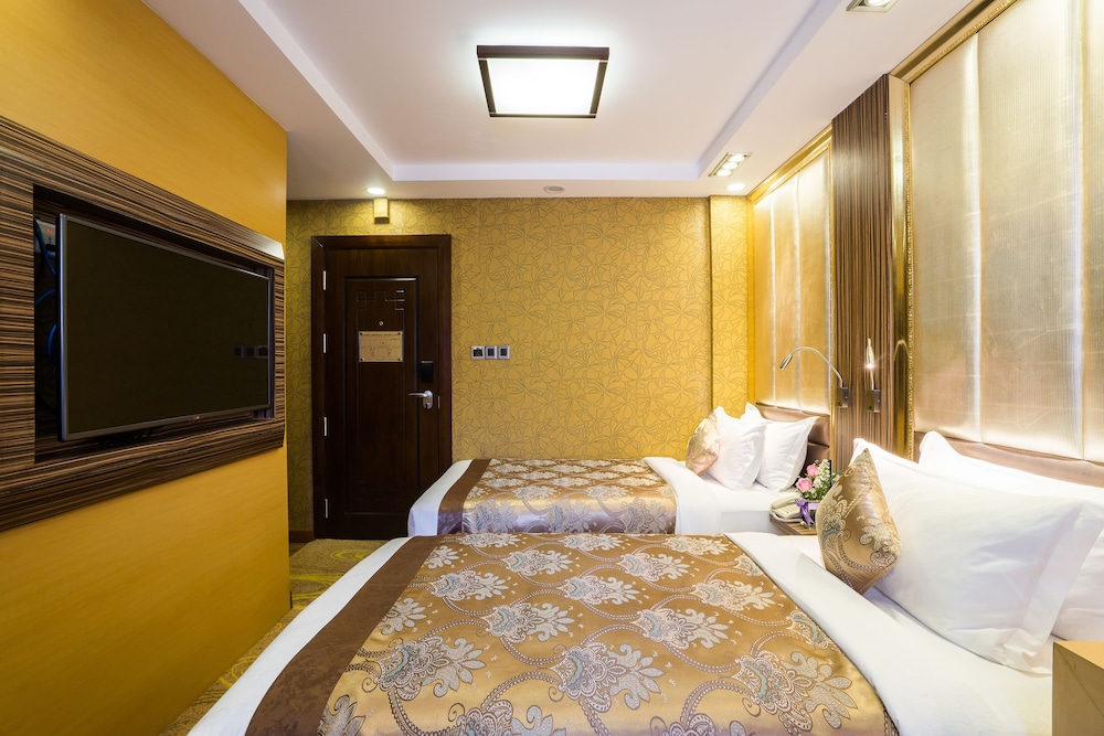 Superior Room, 2 Twin Beds, Non Smoking photo 3