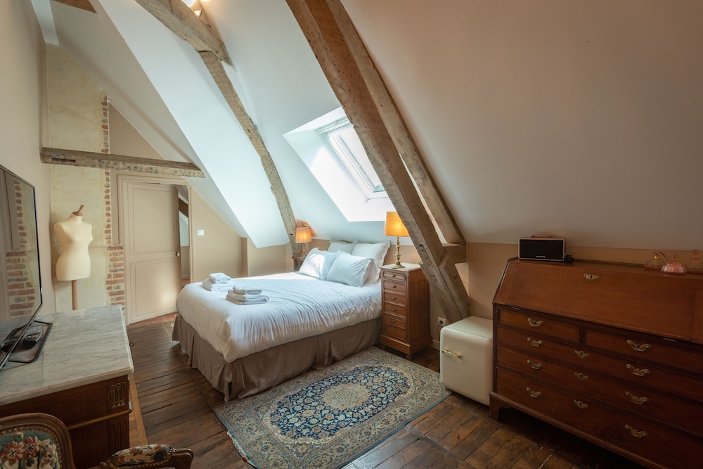 Signature Double Room photo 1
