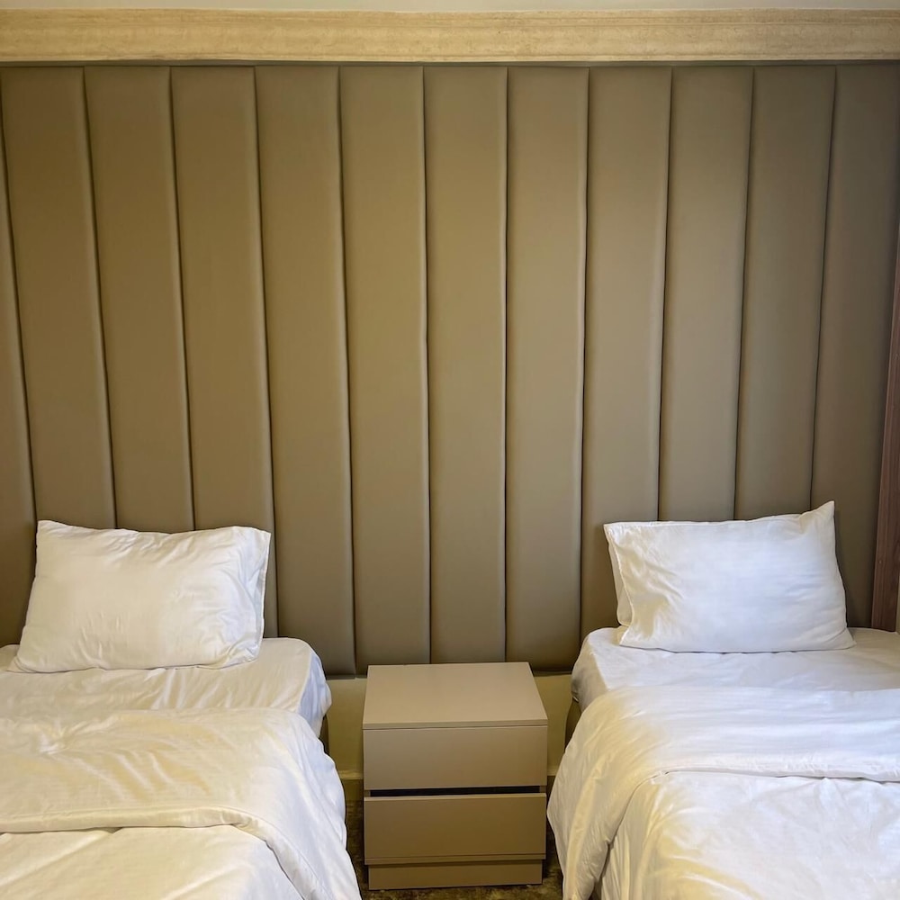 Twin Room photo 2