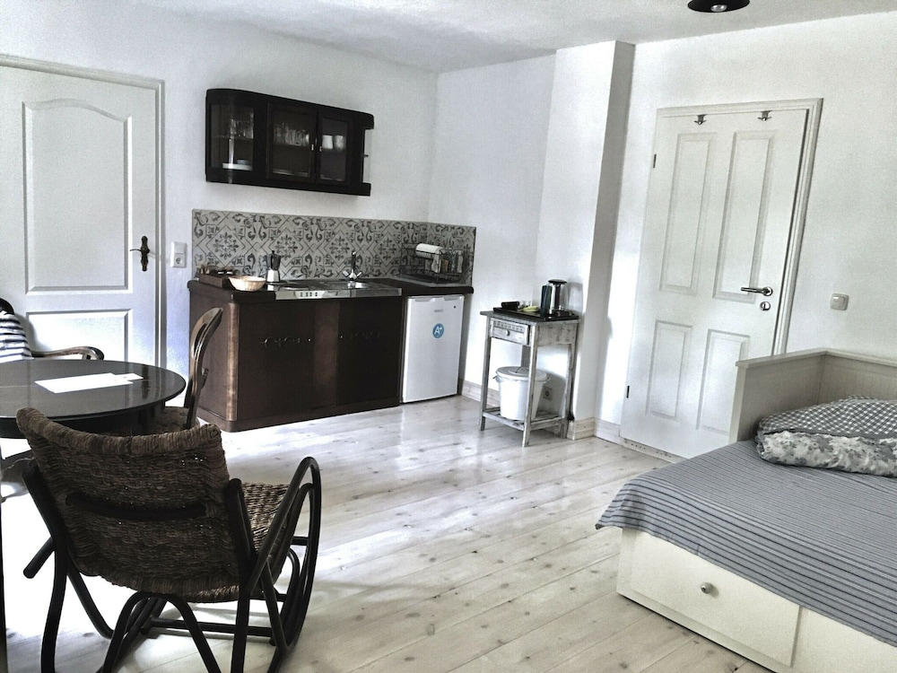 Comfort Apartment, 1 Bedroom photo 3