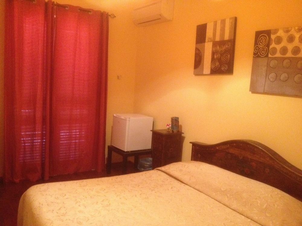 Standard Double Room photo 2