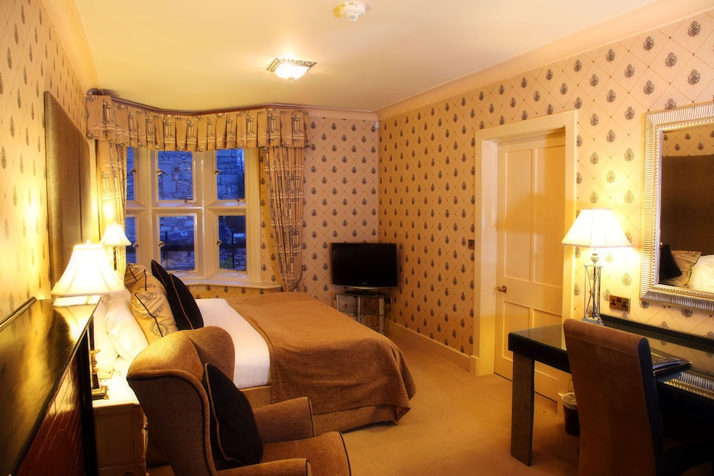 Deluxe Room, 1 Double or 2 Twin Beds - Photo 3