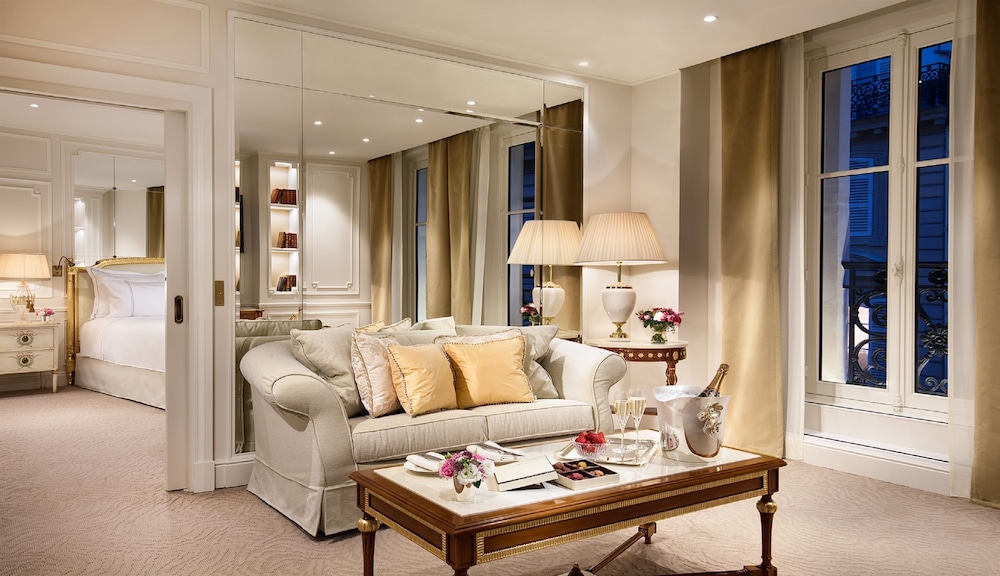 Suite Familiale, 2 chambres Suite Familiale, 2 chambres