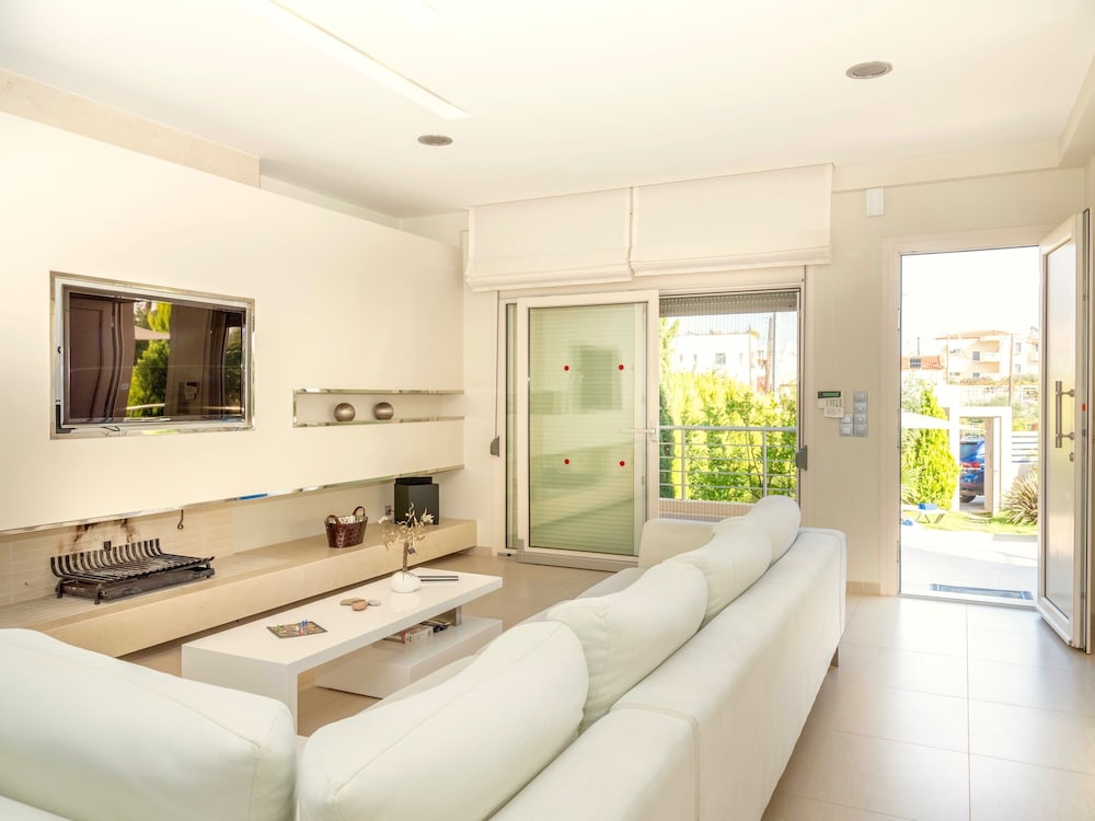 Deluxe Villa, 5 Bedrooms, Private Pool