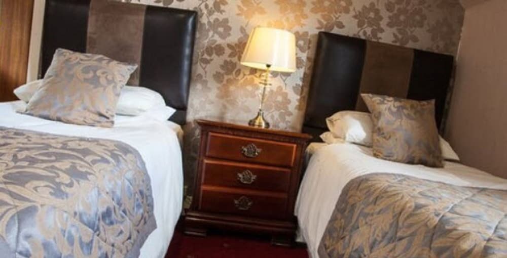 Standard Twin Room photo 3