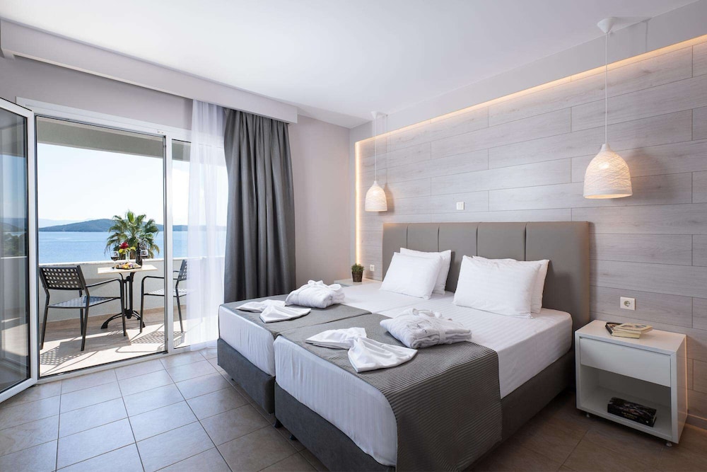 Family Suite, Sea View, 1 Bedroom photo 1
