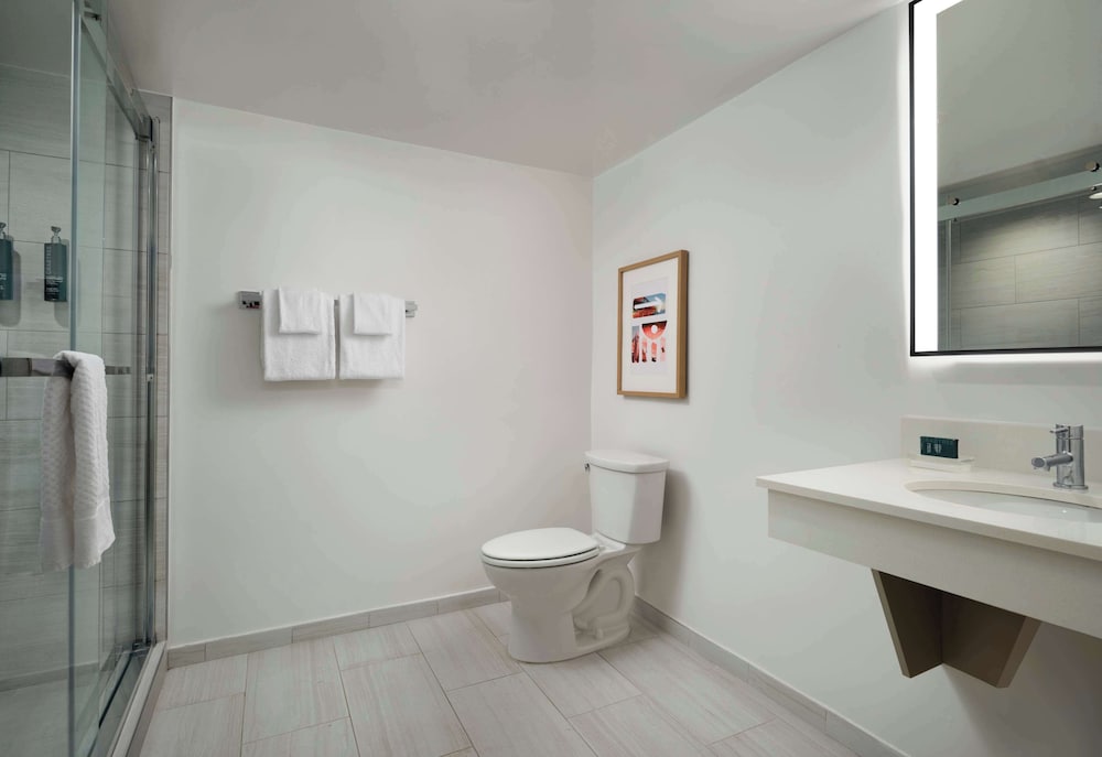 2 Queen Oceanview, Accessible (Shower) thumbnail 6