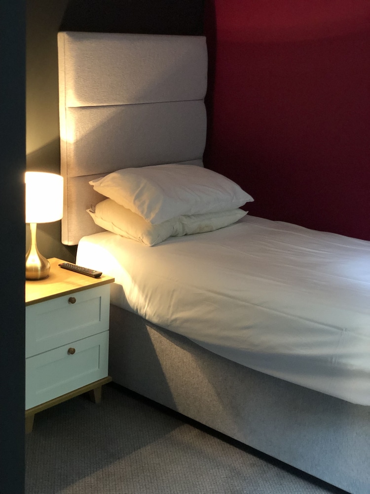 Family Quadruple Room photo 3