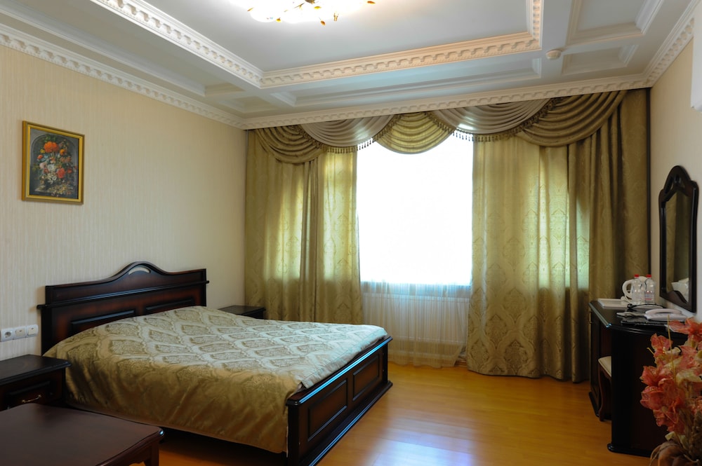 Junior Suite photo 1