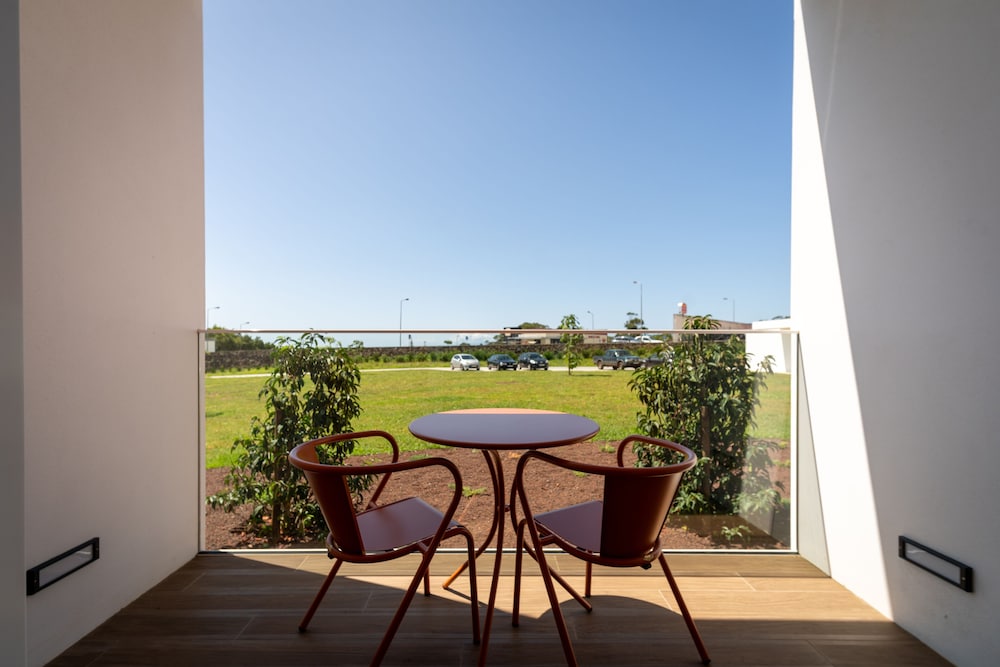 Double Room, Sea View - Photo 2
