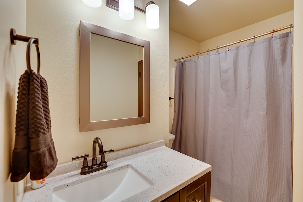 Apartment (2 Bedrooms) photo 2