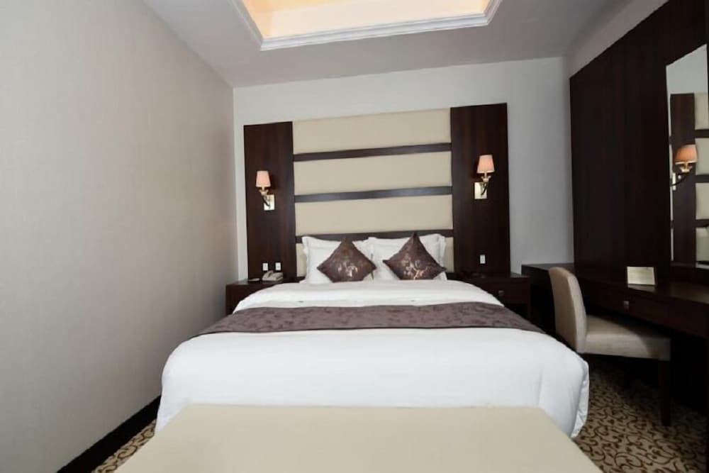 Business king Suite