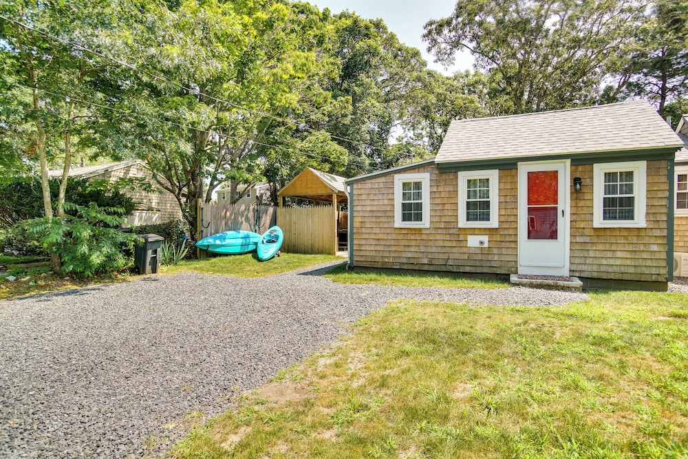 House (2 Bedrooms) photo 1
