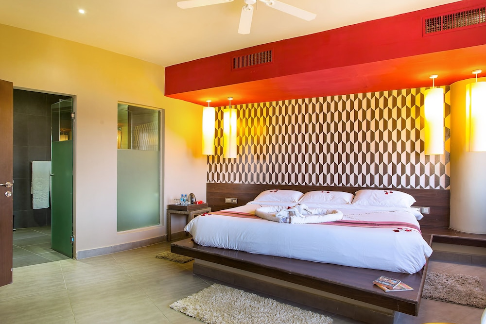 Executive Room photo 2