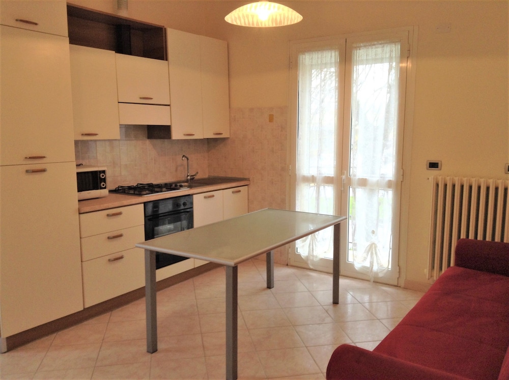 Apartment, 1 Bedroom photo 3