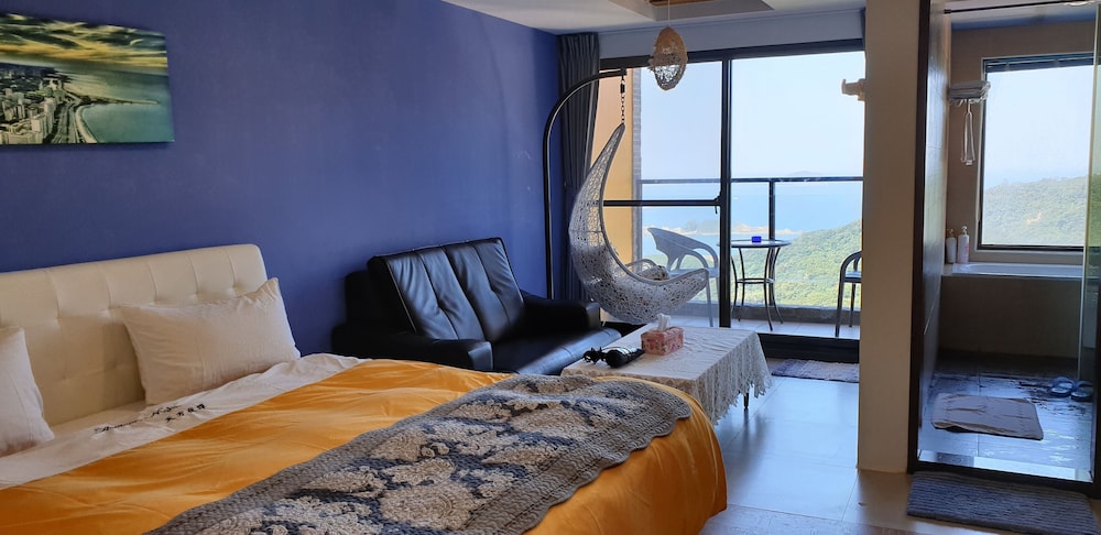 Double Room, Ocean View photo 1