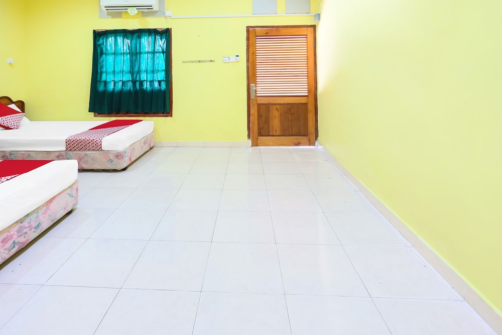 Deluxe Twin Room photo 3
