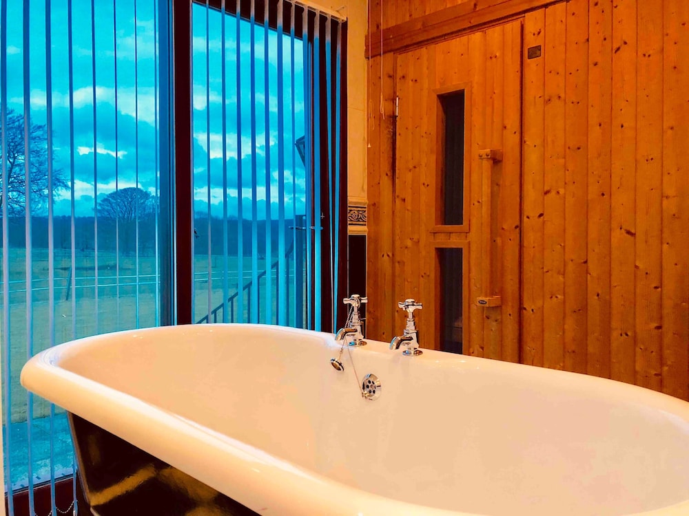 Senior Villa, 3 Bedrooms, Sauna, Garden View (Room: 564122), photo 6