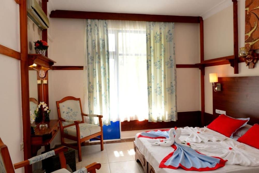 Quarto Duplo ou Twin Standard