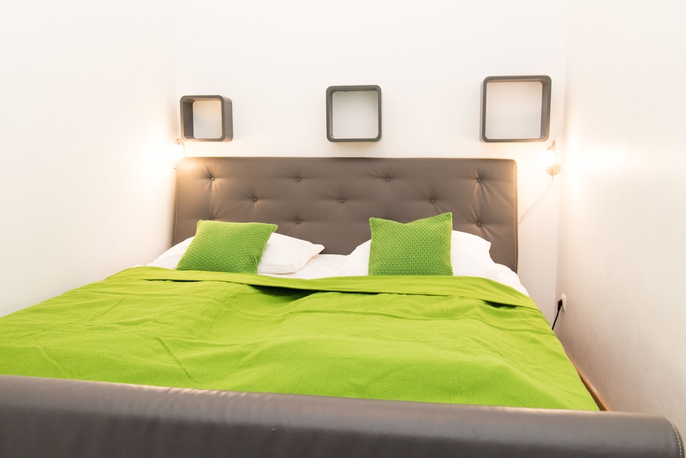 Apartment, 1 Bedroom