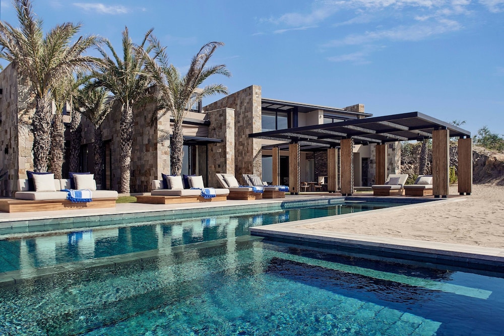 Grand Villa, 2 Bedrooms, Terrace