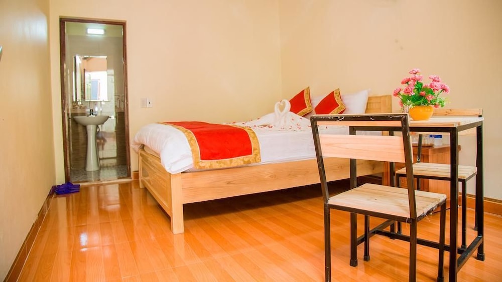 Double Room photo 2