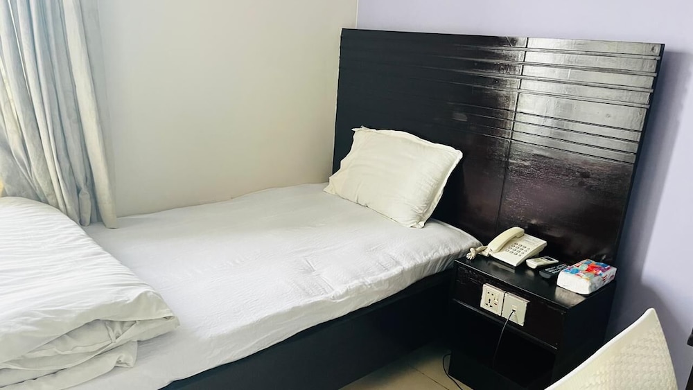 Deluxe Single Room photo 1