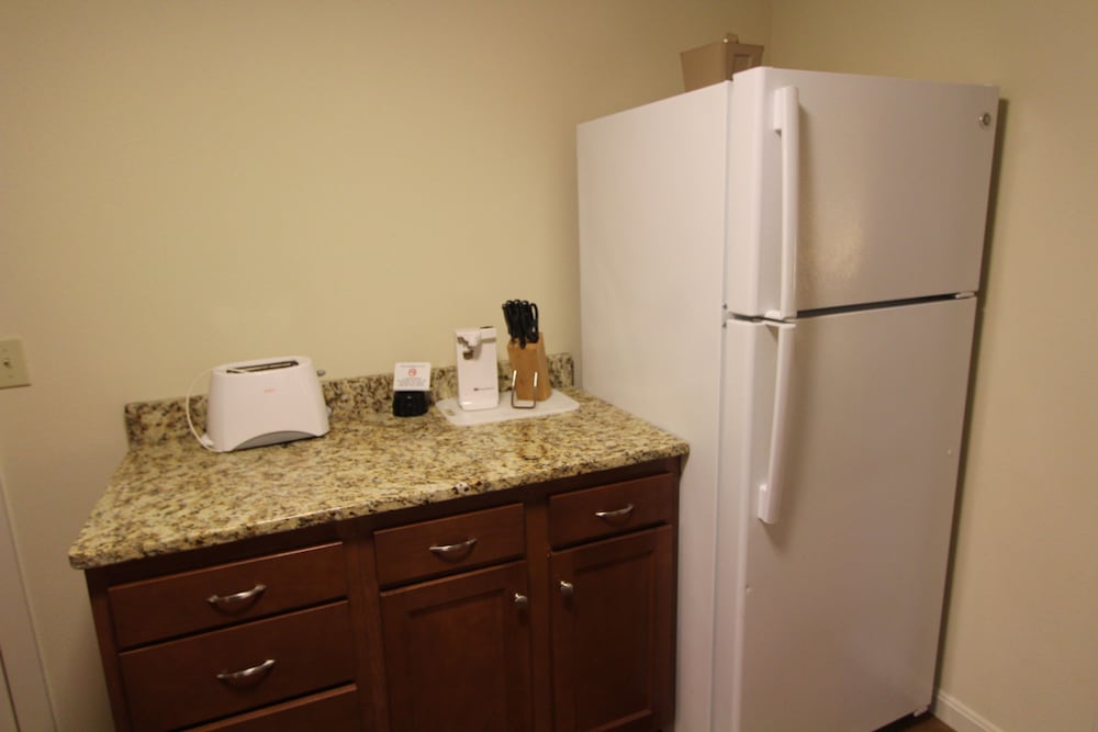 Traditional Condo, 1 Bedroom photo 3